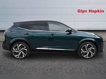 Used Nissan Qashqai 2026 for sale - 78456391: Photo