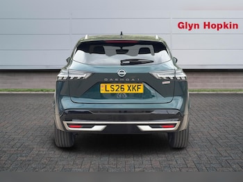 Used Nissan Qashqai 2026 for sale - 78456391: Photo