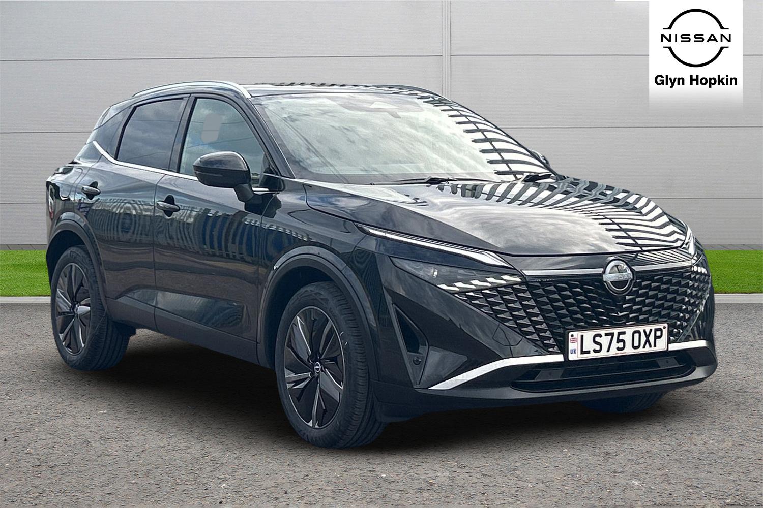 Used Nissan Qashqai 2025 for sale - 76078935: Photo 1
