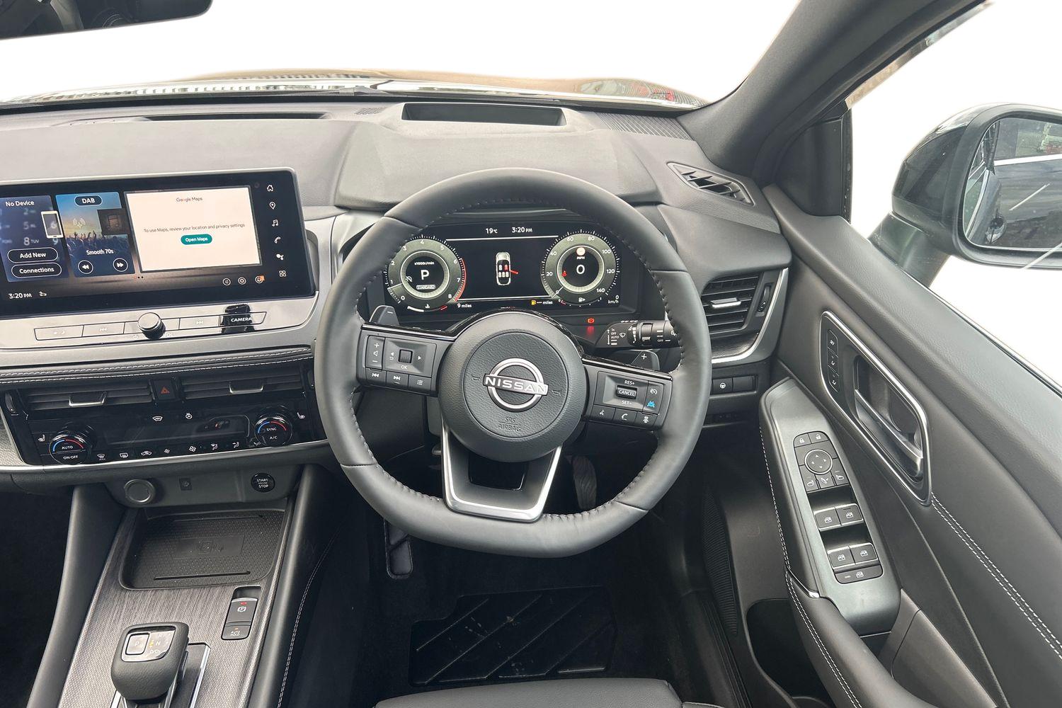 Used Nissan Qashqai 2025 for sale - 76078935: Photo 11