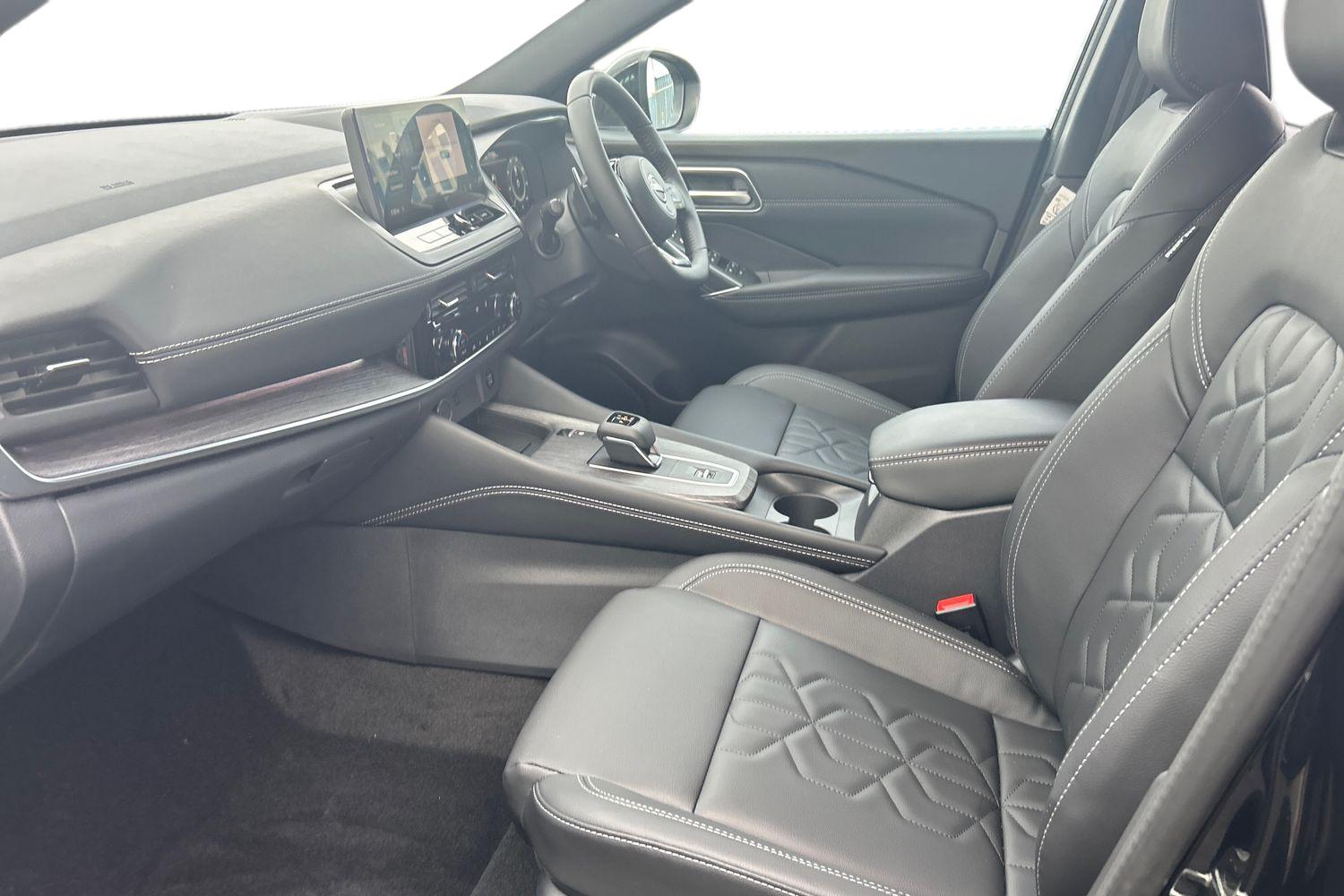 Used Nissan Qashqai 2025 for sale - 76078935: Photo 13