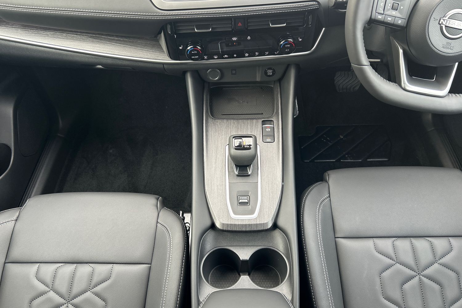 Used Nissan Qashqai 2025 for sale - 76078935: Photo 14