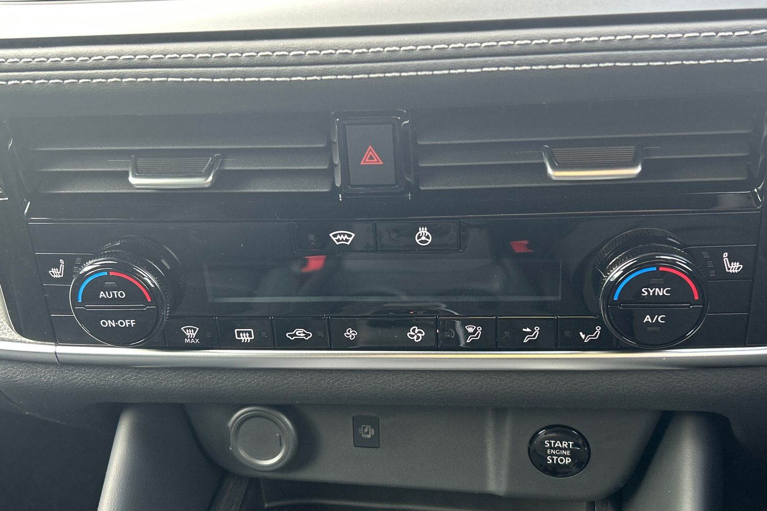 Used Nissan Qashqai 2025 for sale - 76078935: Photo 15