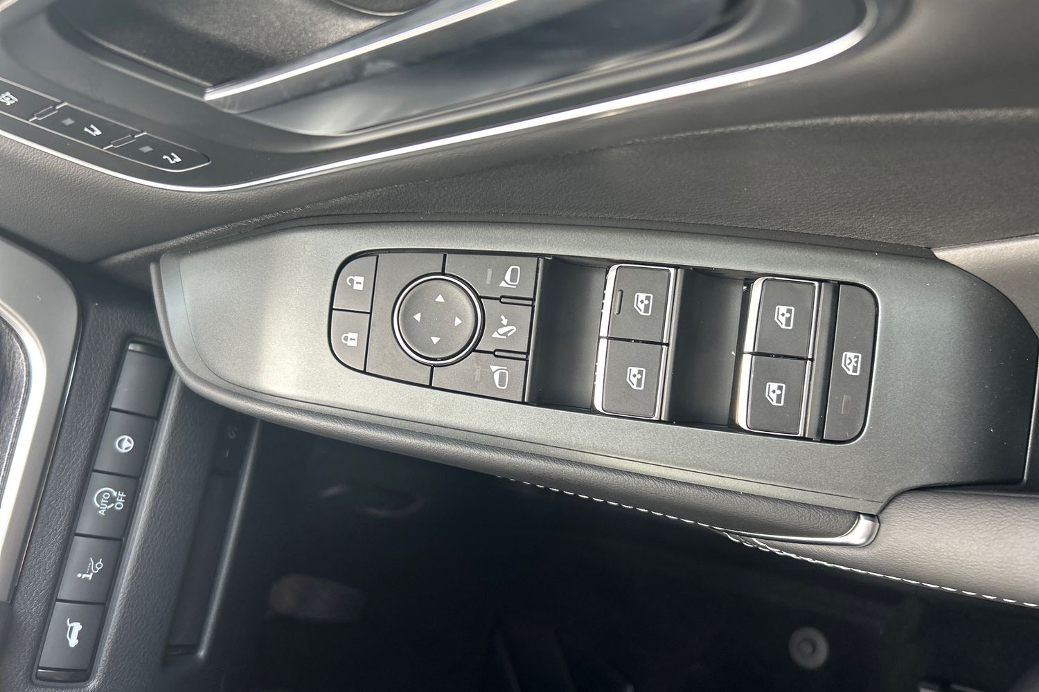 Used Nissan Qashqai 2025 for sale - 76078935: Photo 16