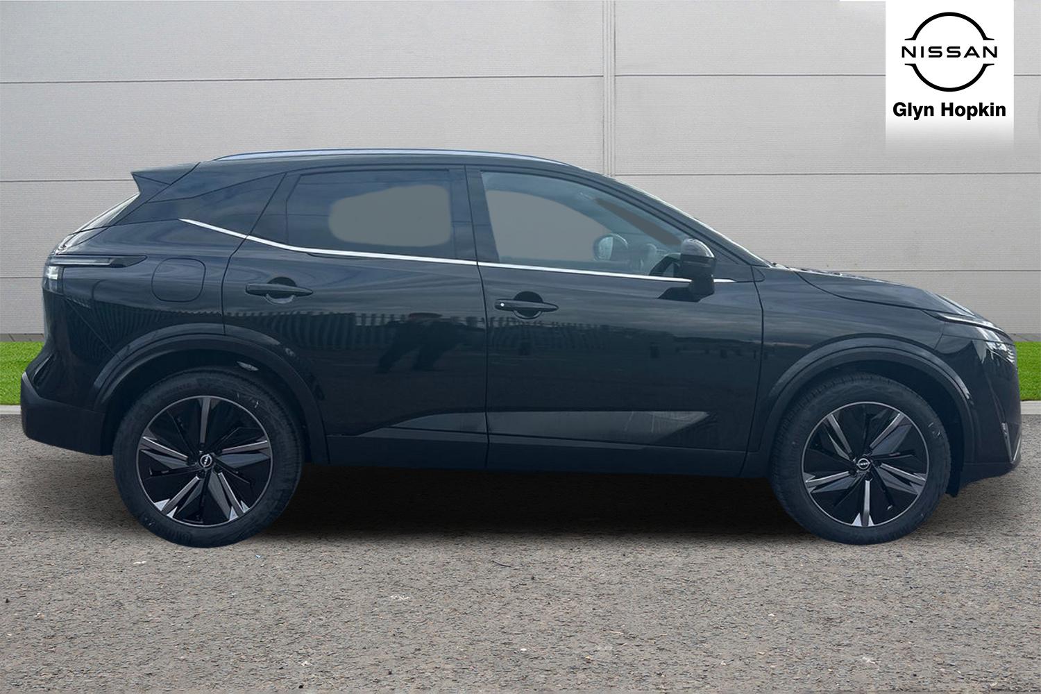 Used Nissan Qashqai 2025 for sale - 76078935: Photo 2