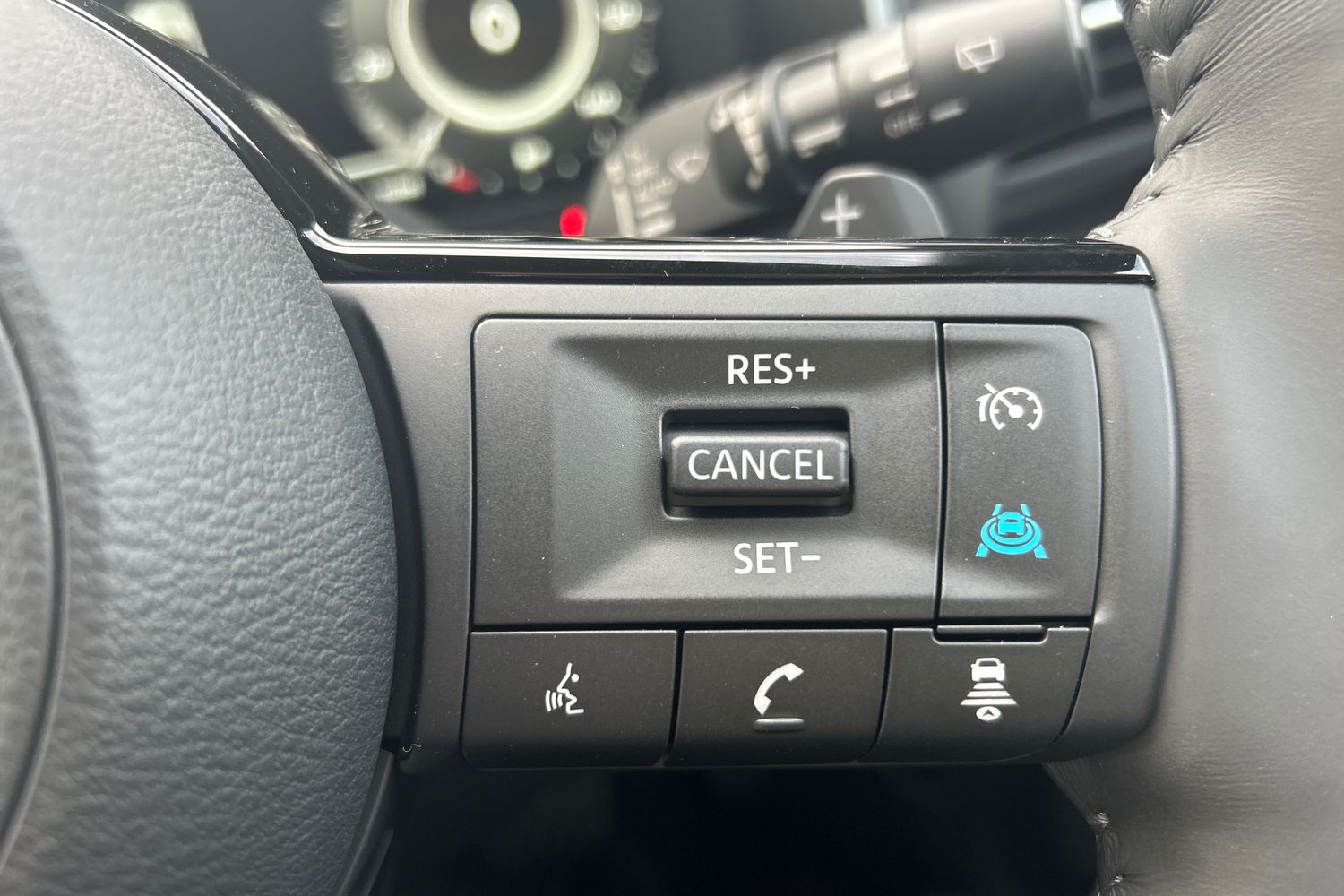 Used Nissan Qashqai 2025 for sale - 76078935: Photo 22
