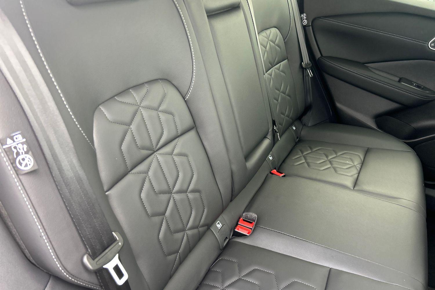 Used Nissan Qashqai 2025 for sale - 76078935: Photo 23