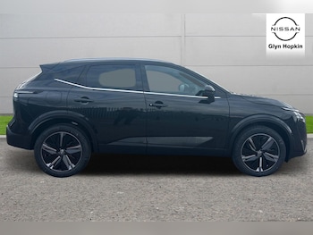 Used Nissan Qashqai 2025 for sale - 76078935: Photo 2