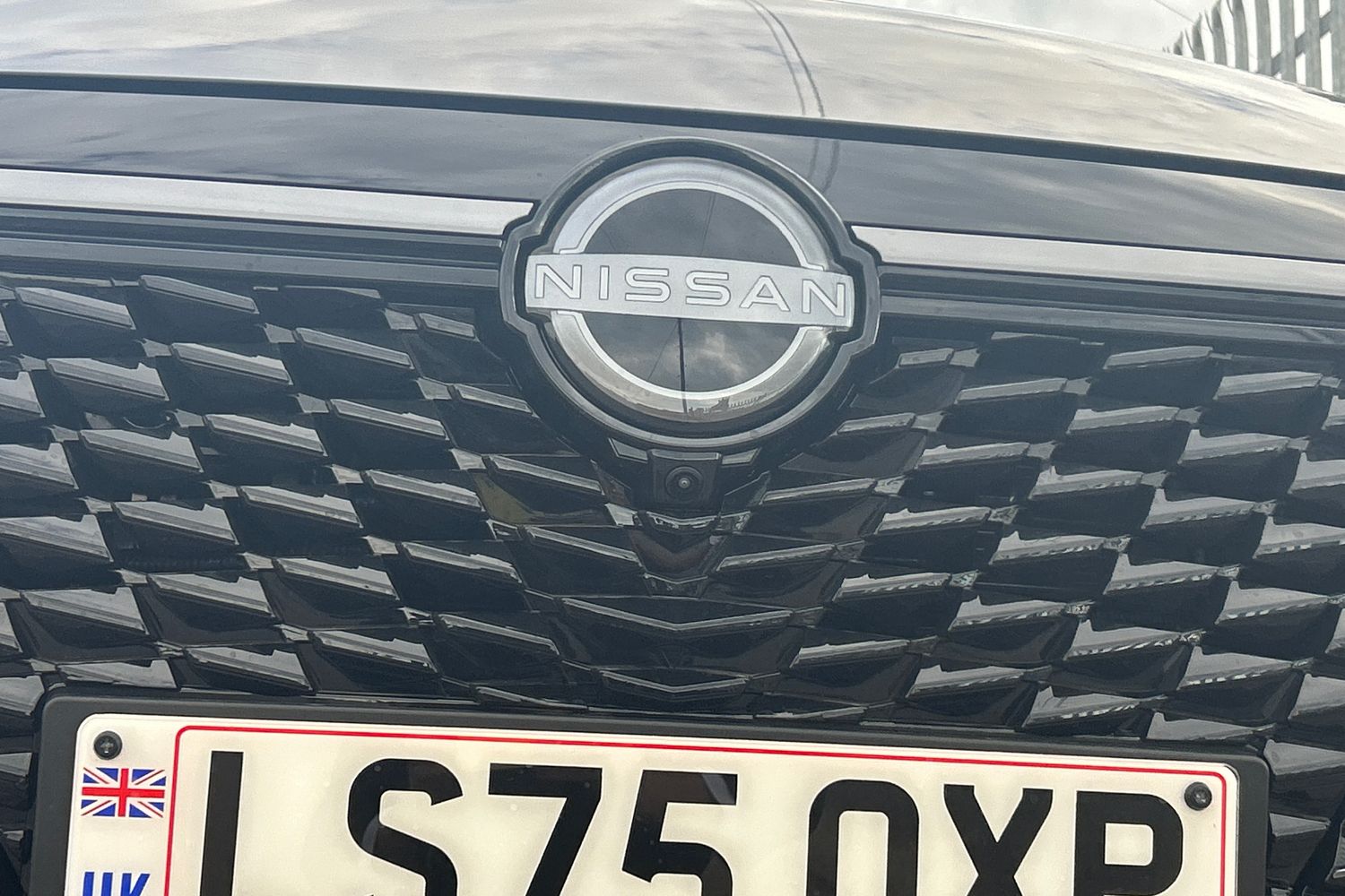 Used Nissan Qashqai 2025 for sale - 76078935: Photo 30