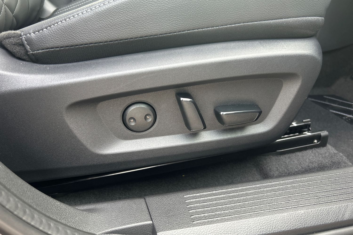 Used Nissan Qashqai 2025 for sale - 76078935: Photo 34