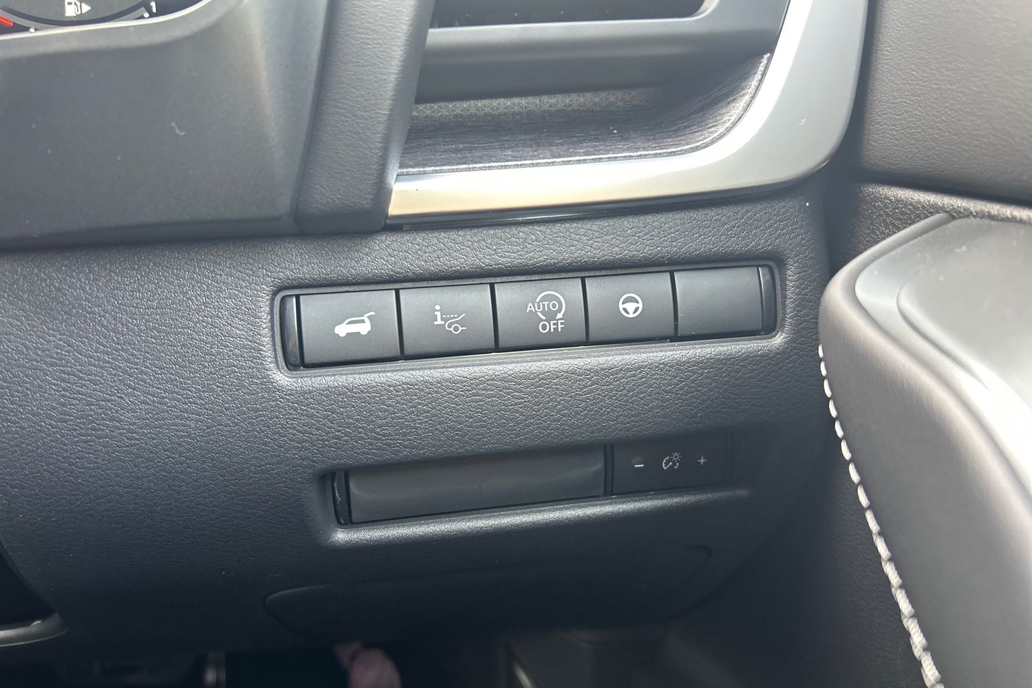 Used Nissan Qashqai 2025 for sale - 76078935: Photo 36