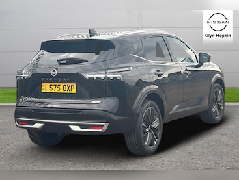 Used Nissan Qashqai 2025 for sale - 76078935: Photo 3