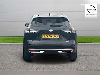 Used Nissan Qashqai 2025 for sale - 76078935: Photo 4