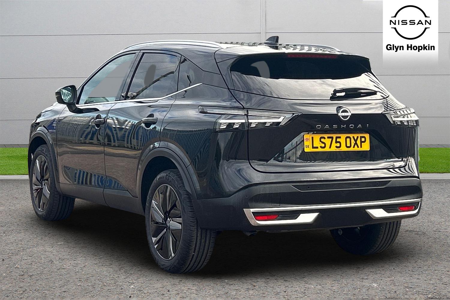Used Nissan Qashqai 2025 for sale - 76078935: Photo 5