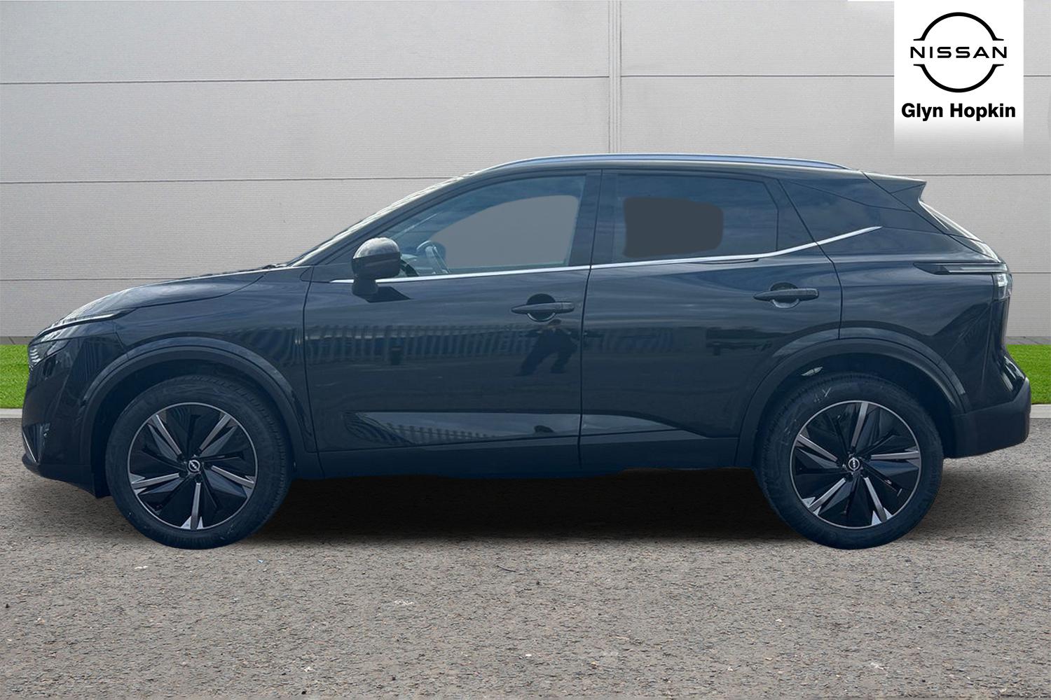 Used Nissan Qashqai 2025 for sale - 76078935: Photo 6