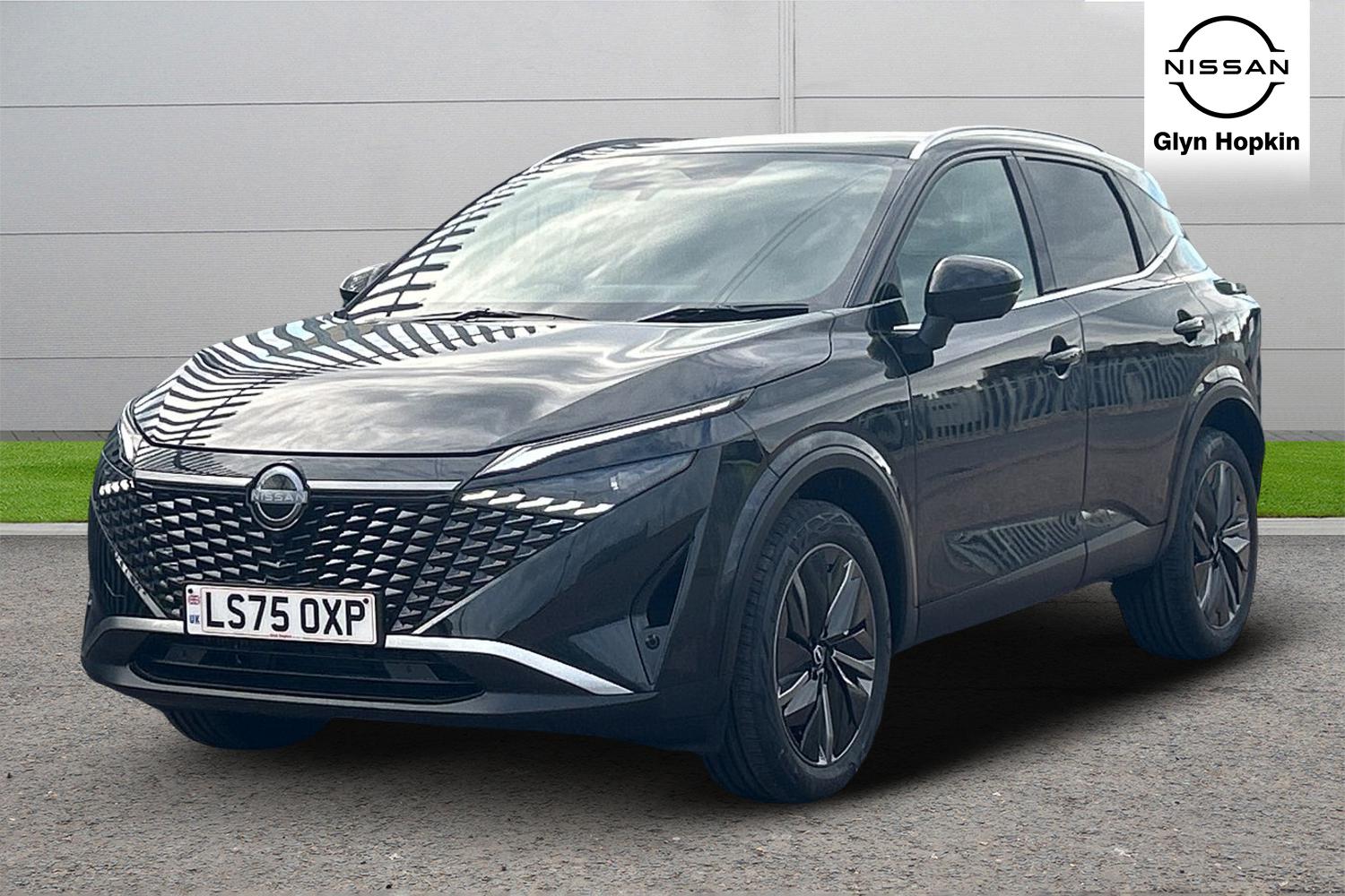 Used Nissan Qashqai 2025 for sale - 76078935: Photo 7