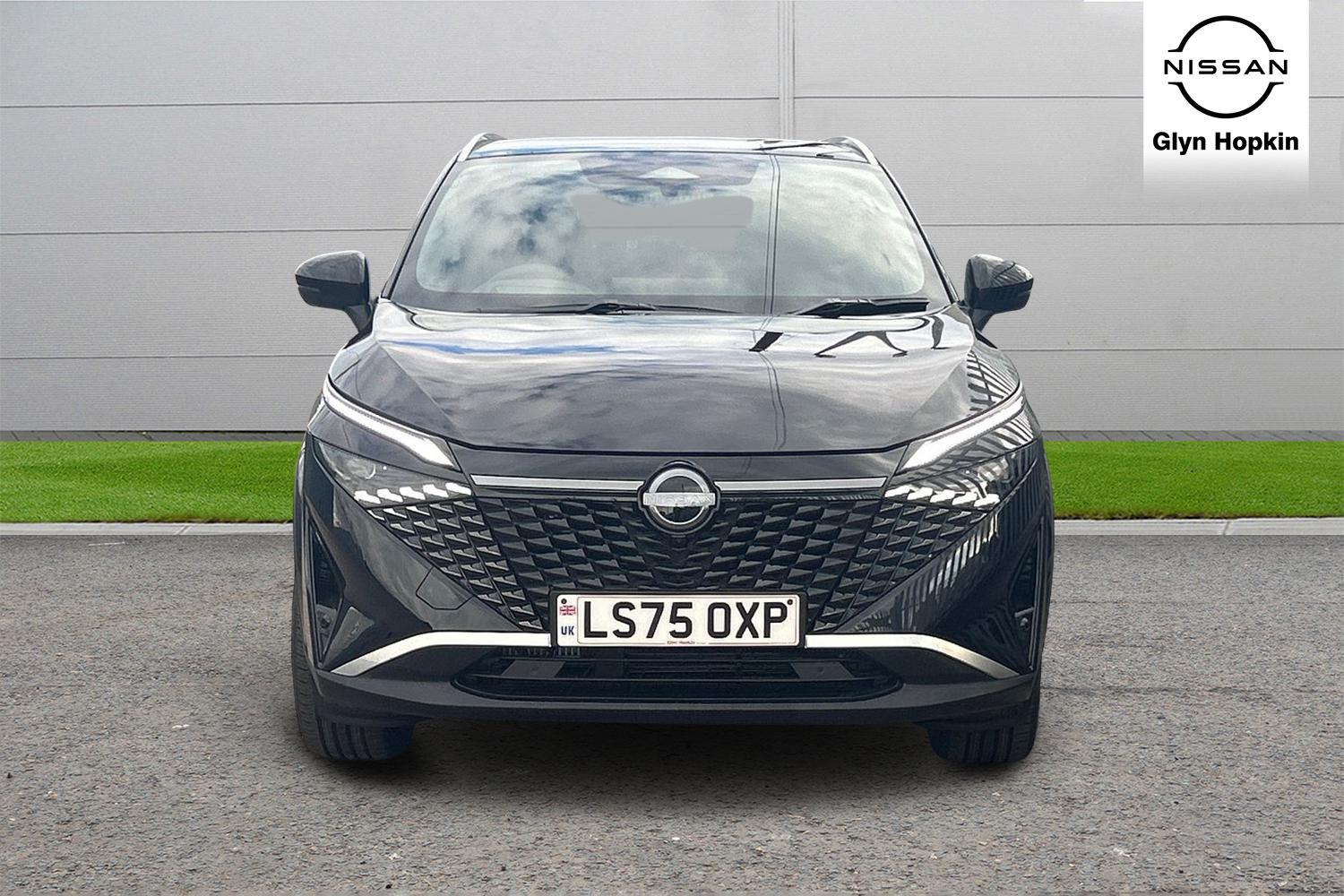 Used Nissan Qashqai 2025 for sale - 76078935: Photo 8