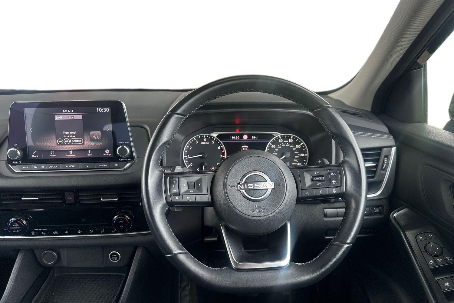 Used Nissan Qashqai 2022 for sale - 76130386: Photo 11