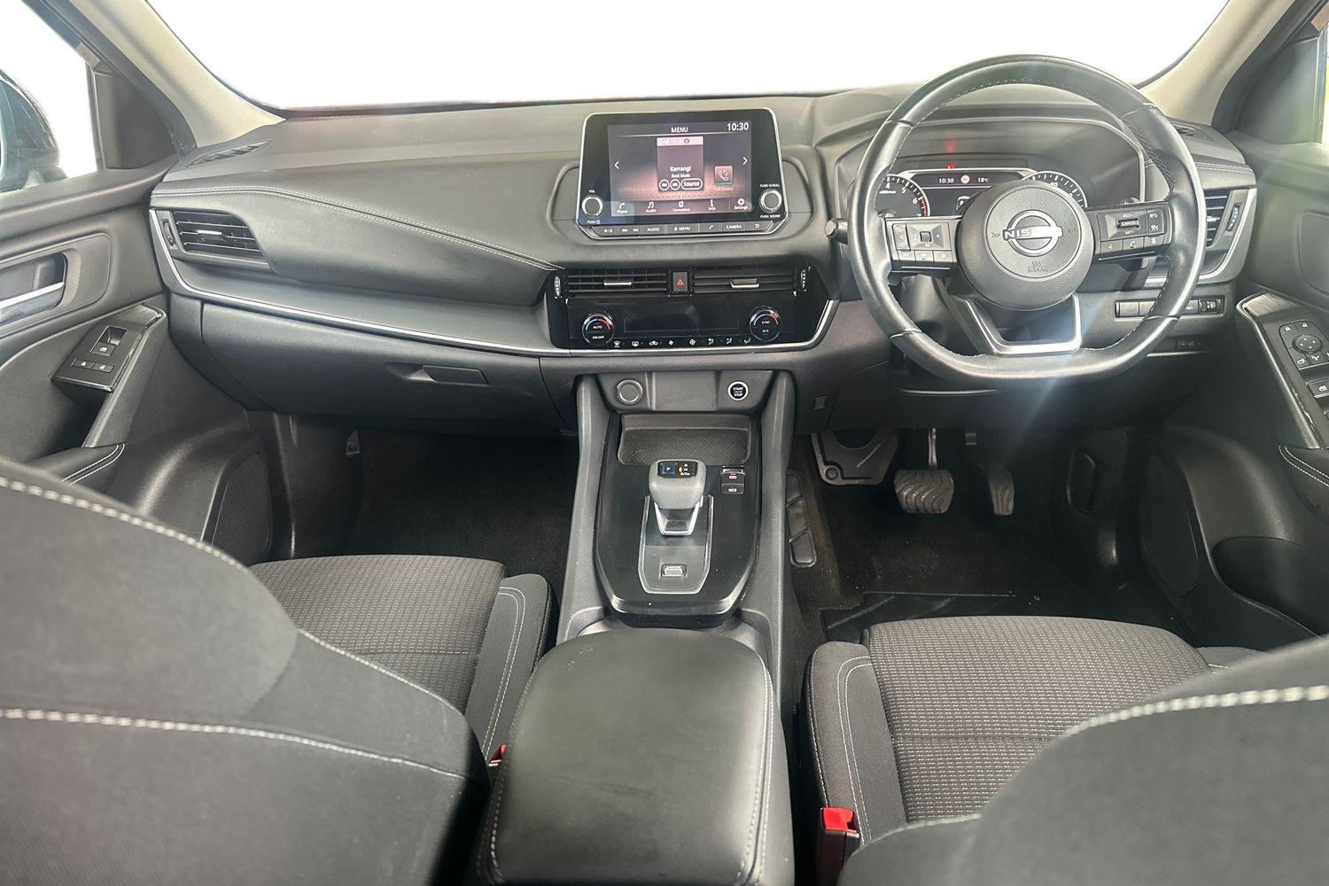 Used Nissan Qashqai 2022 for sale - 76130386: Photo 12