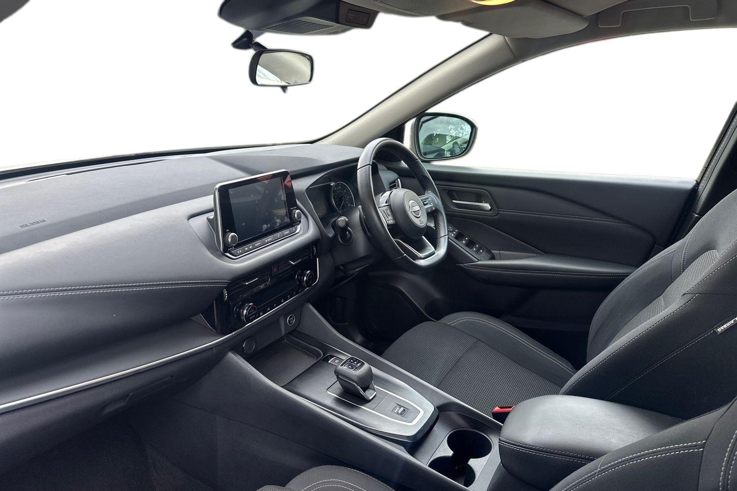 Used Nissan Qashqai 2022 for sale - 76130386: Photo 13
