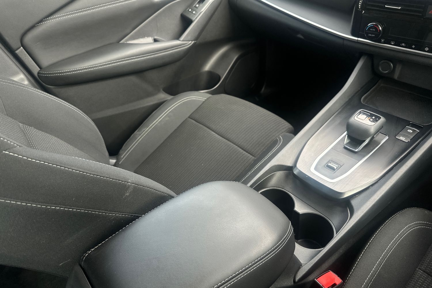 Used Nissan Qashqai 2022 for sale - 76130386: Photo 14