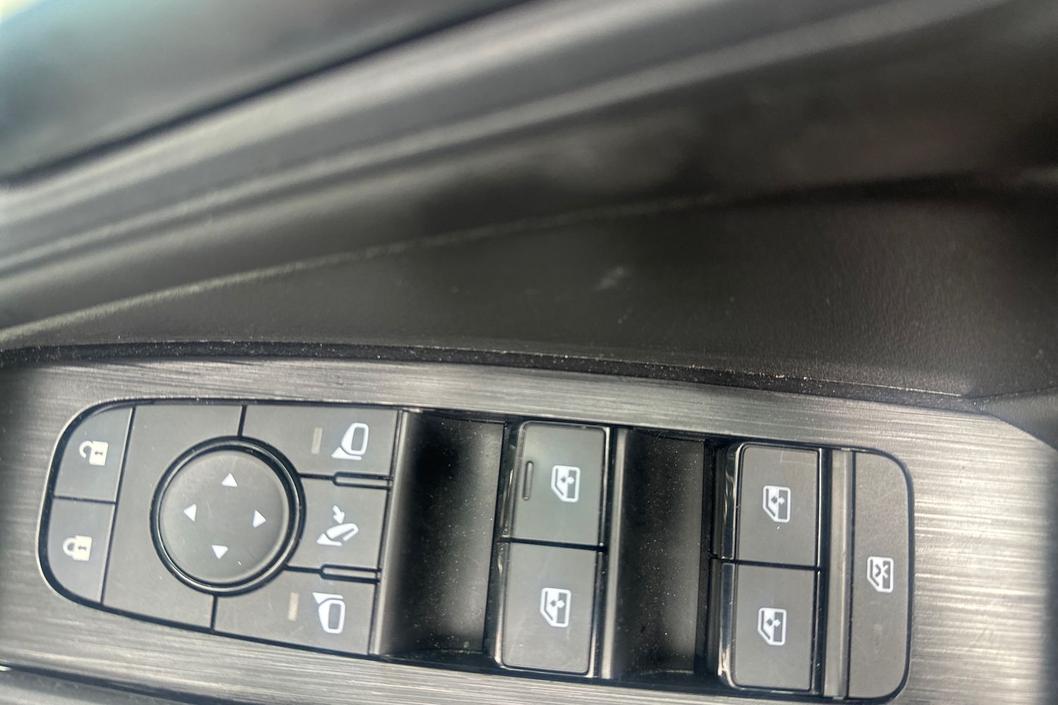 Used Nissan Qashqai 2022 for sale - 76130386: Photo 16