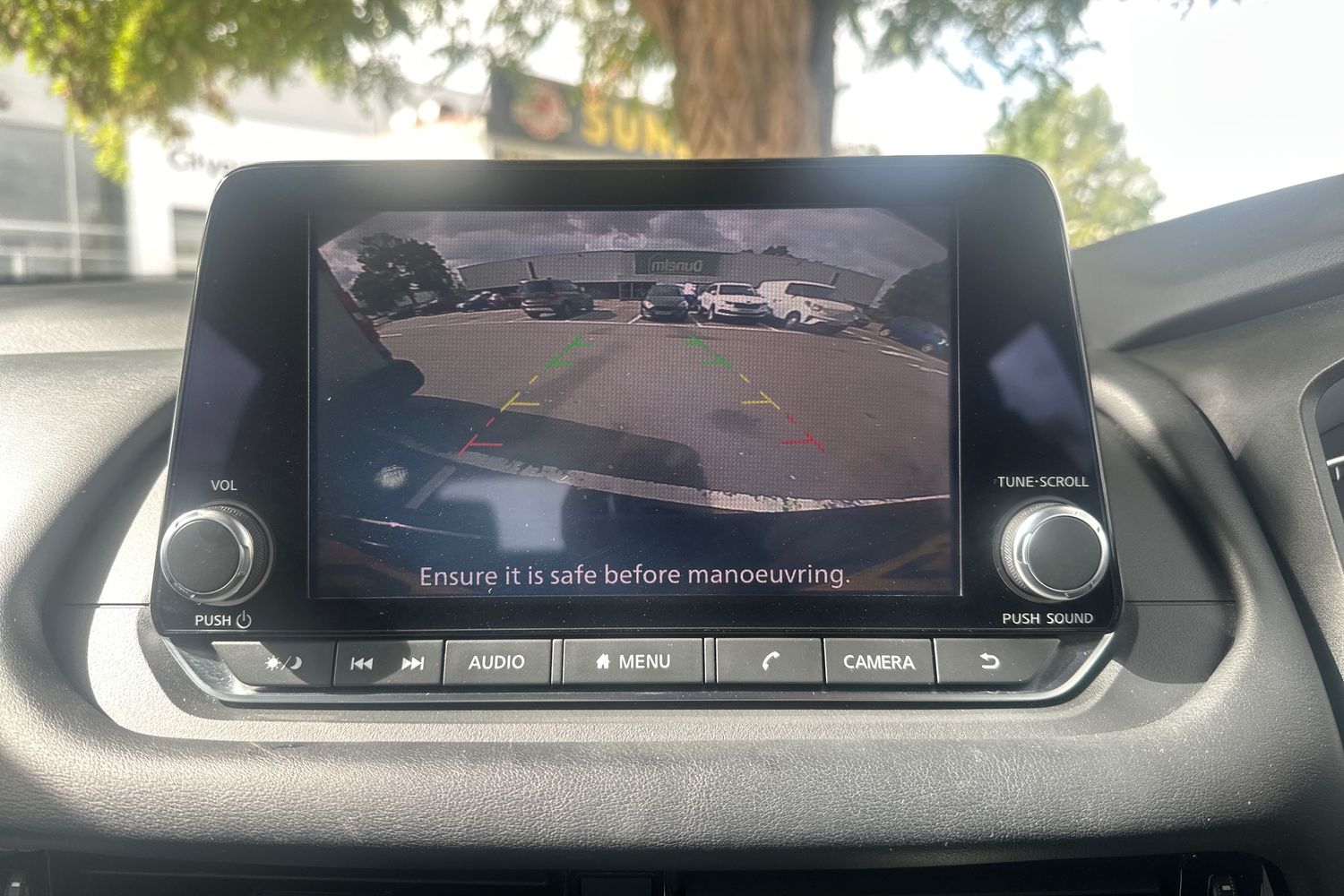 Used Nissan Qashqai 2022 for sale - 76130386: Photo 19