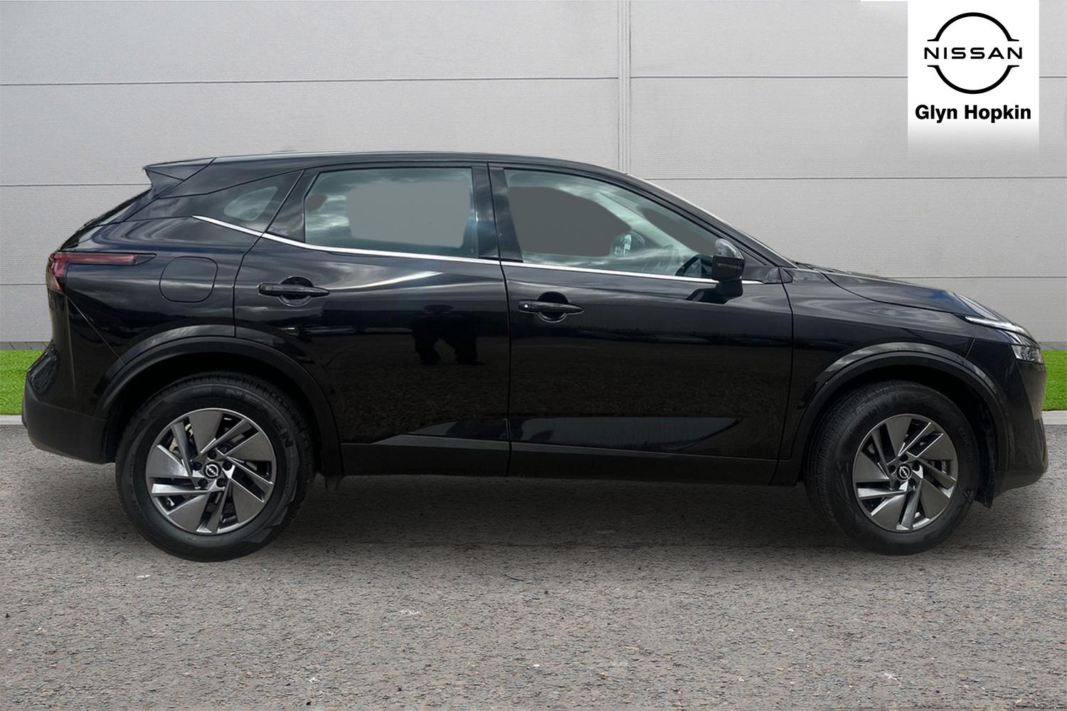 Used Nissan Qashqai 2022 for sale - 76130386: Photo 2