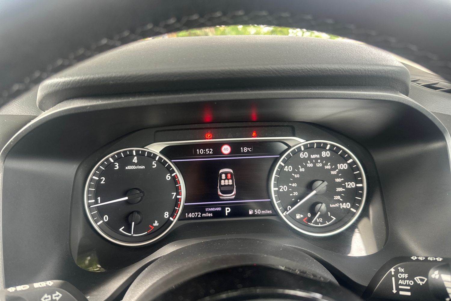 Used Nissan Qashqai 2022 for sale - 76130386: Photo 20