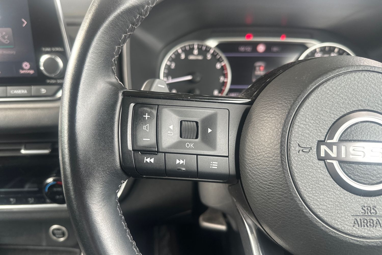 Used Nissan Qashqai 2022 for sale - 76130386: Photo 21
