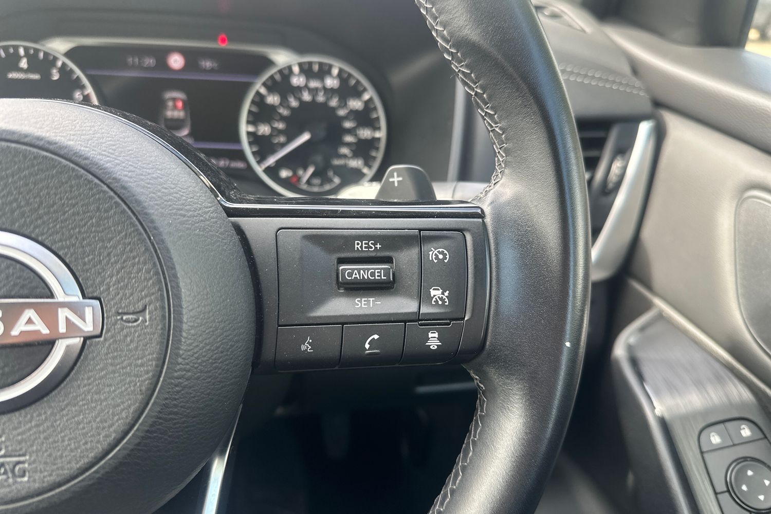 Used Nissan Qashqai 2022 for sale - 76130386: Photo 22