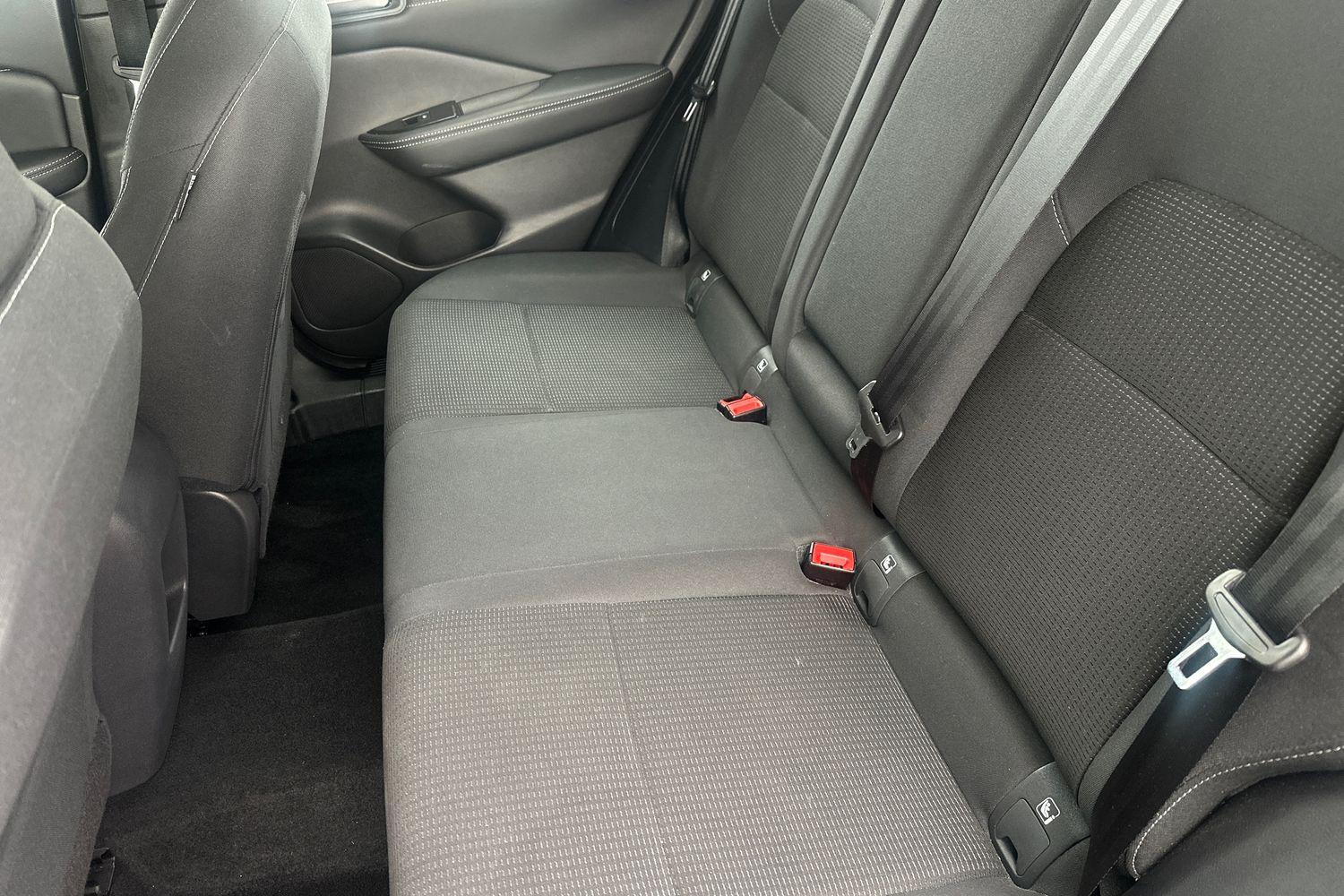 Used Nissan Qashqai 2022 for sale - 76130386: Photo 23