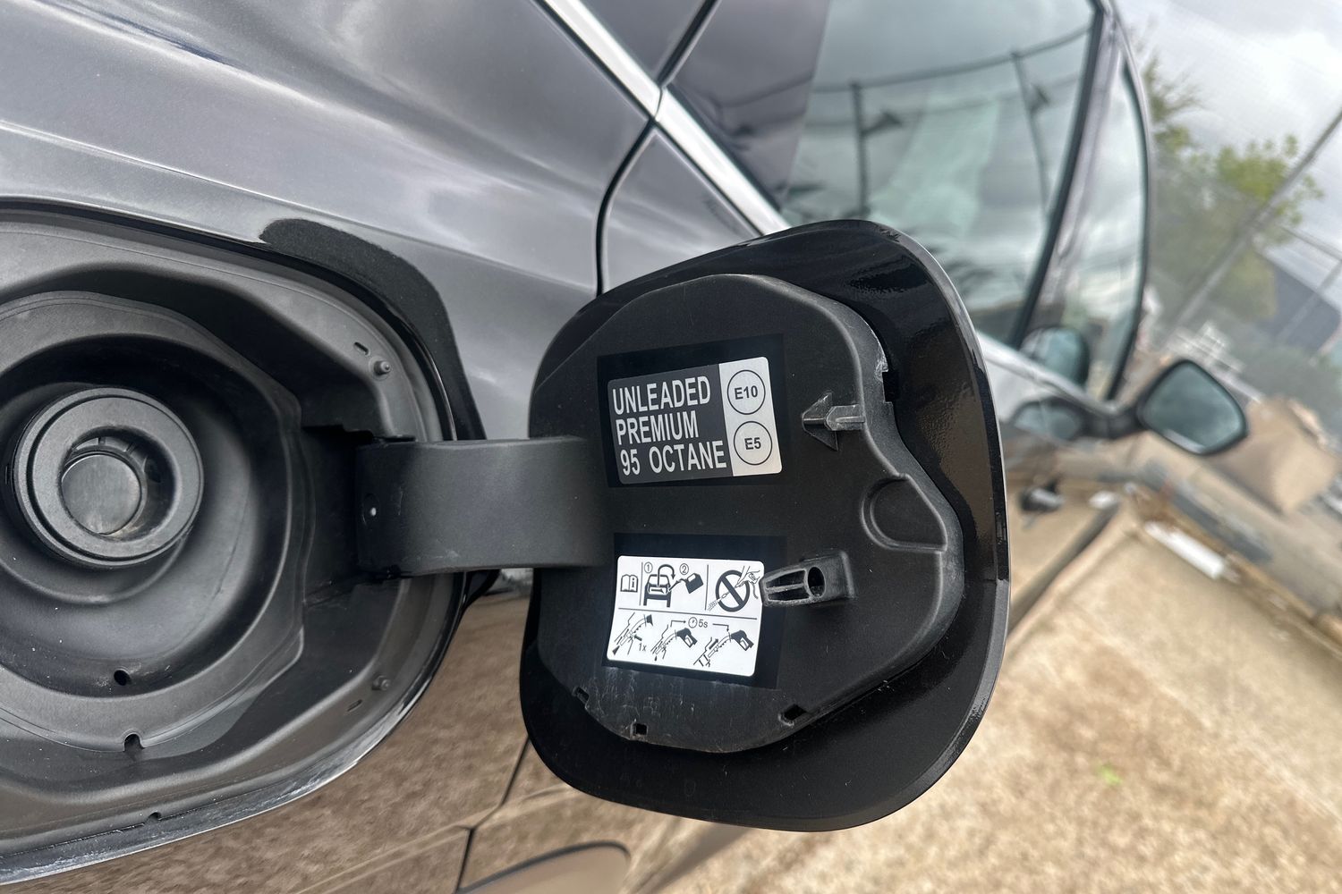 Used Nissan Qashqai 2022 for sale - 76130386: Photo 27