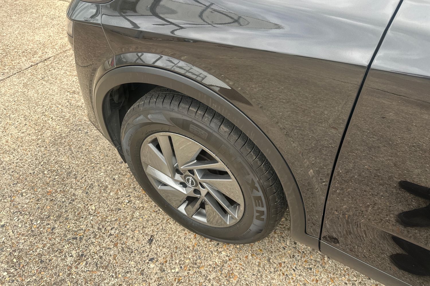 Used Nissan Qashqai 2022 for sale - 76130386: Photo 34