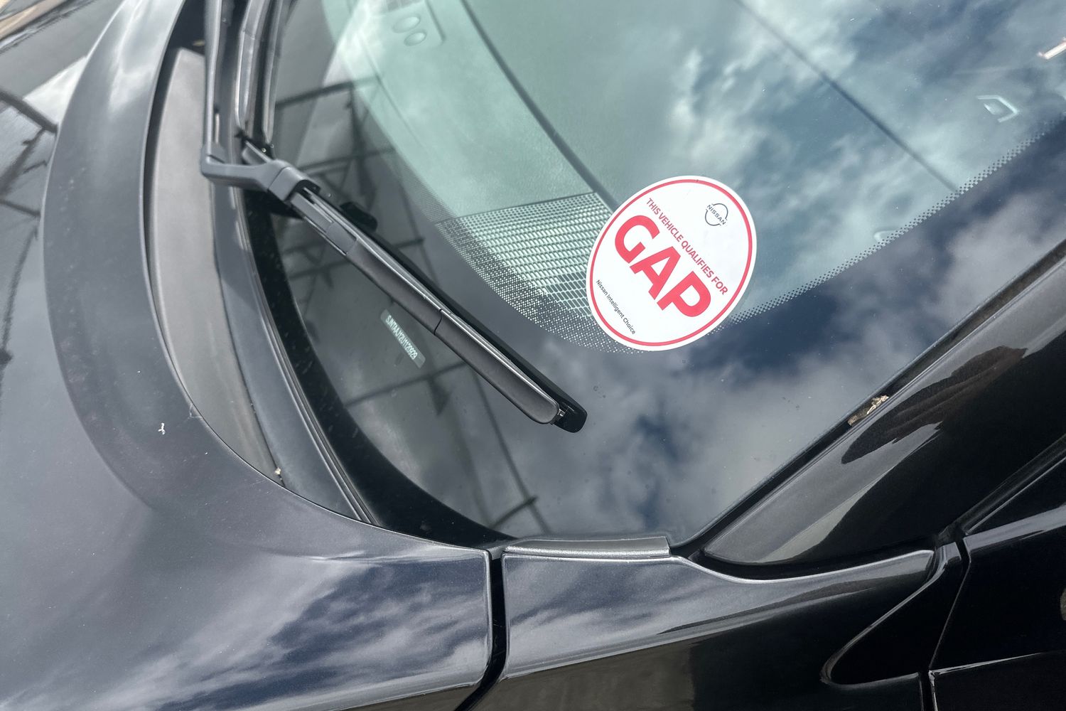 Used Nissan Qashqai 2022 for sale - 76130386: Photo 35