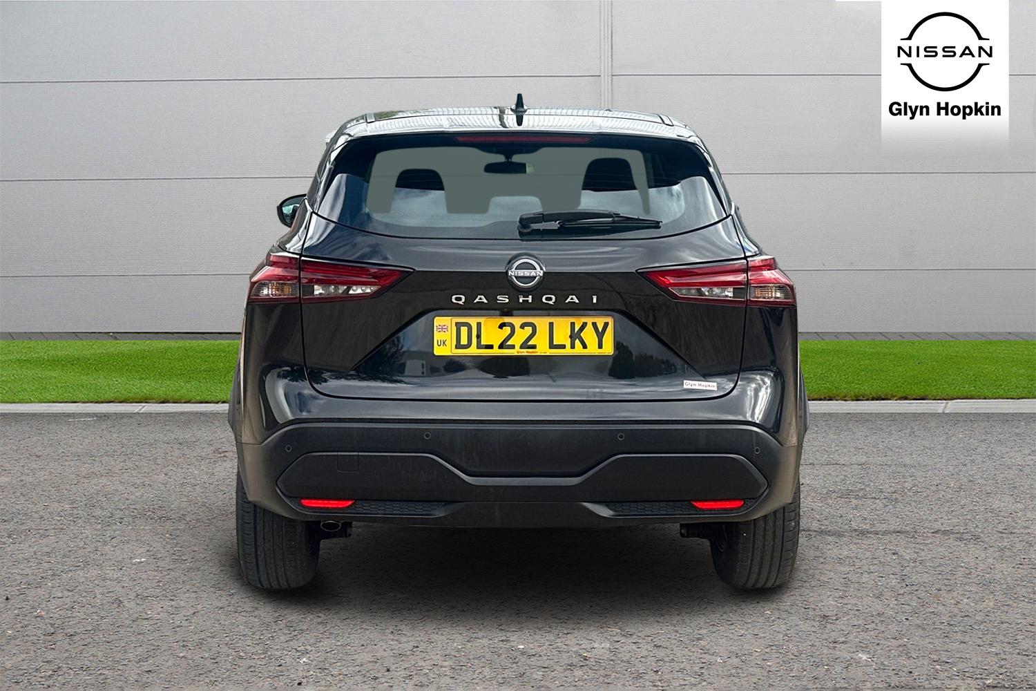 Used Nissan Qashqai 2022 for sale - 76130386: Photo 4