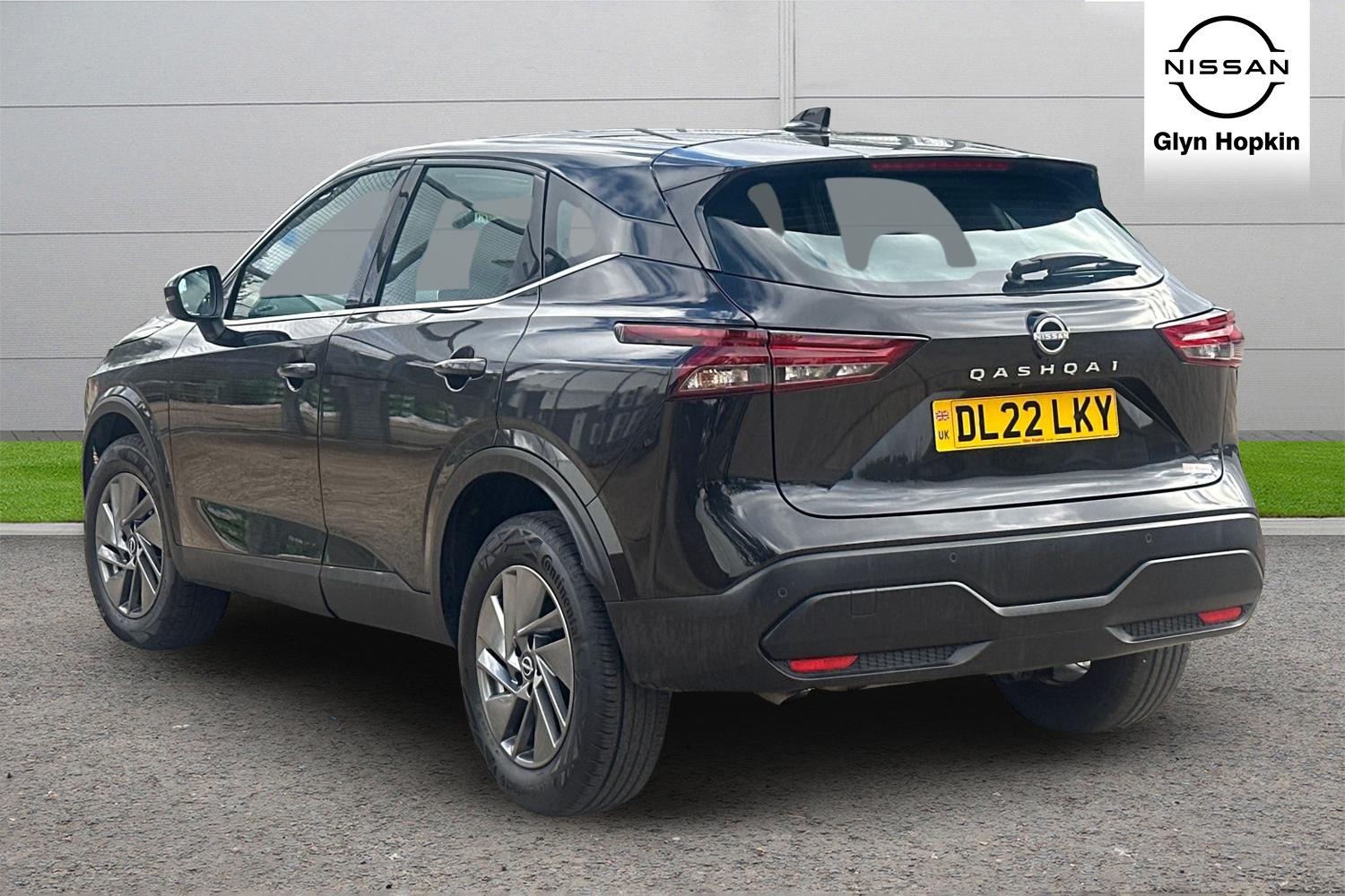 Used Nissan Qashqai 2022 for sale - 76130386: Photo 5