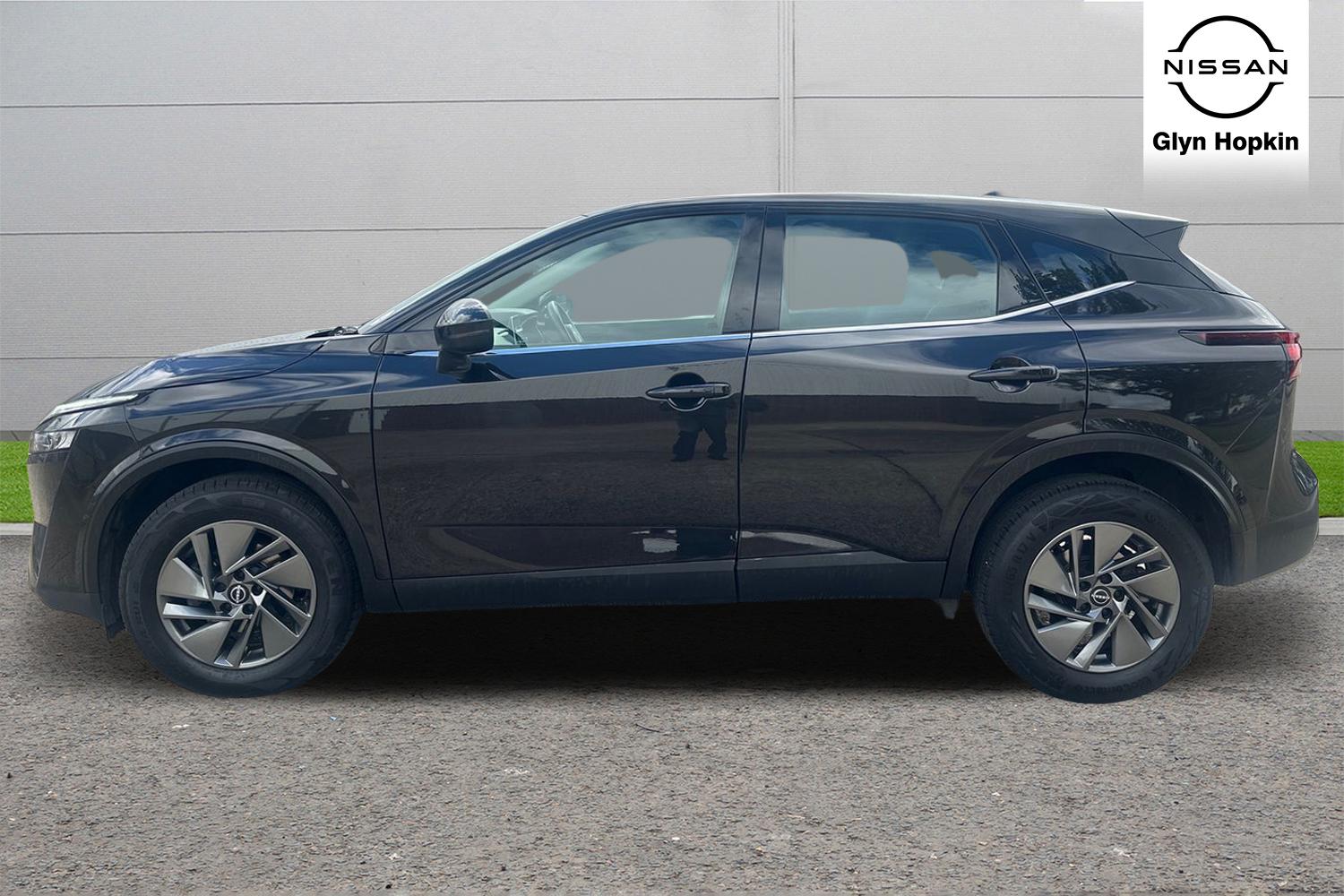 Used Nissan Qashqai 2022 for sale - 76130386: Photo 6
