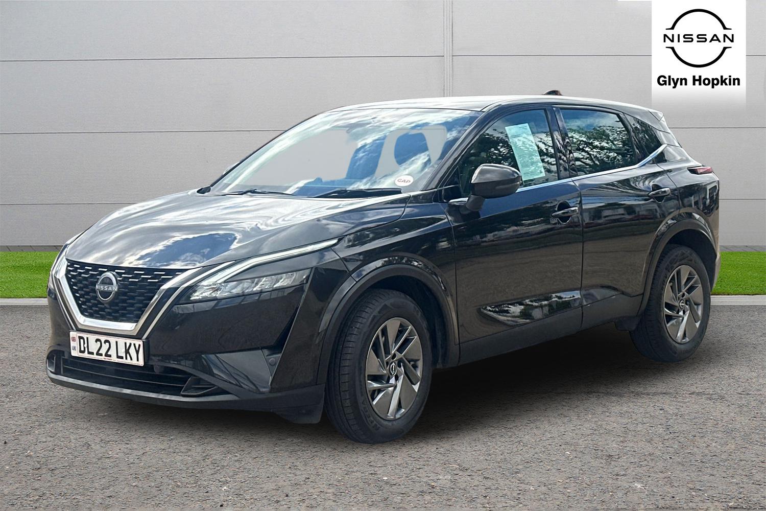 Used Nissan Qashqai 2022 for sale - 76130386: Photo 7