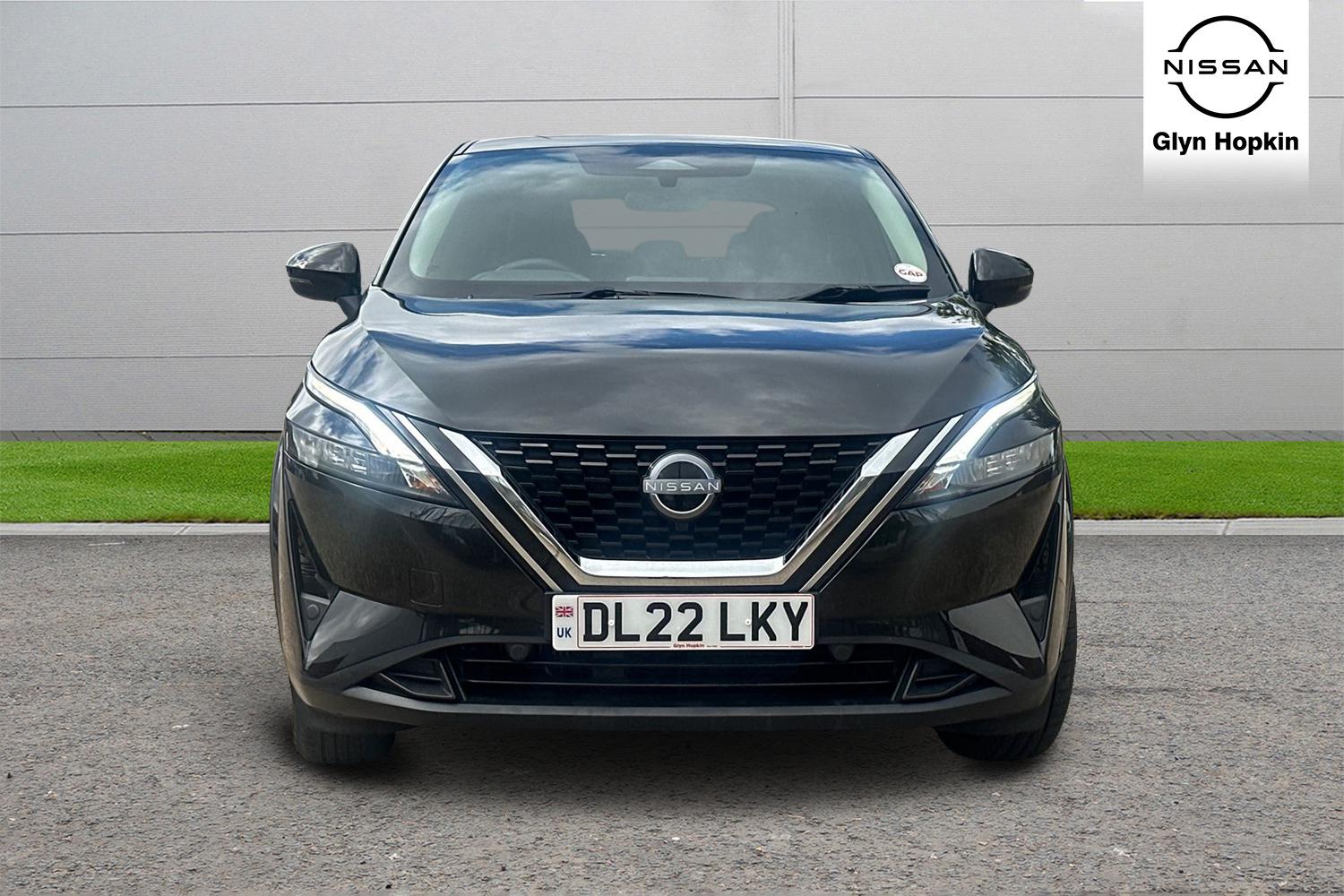 Used Nissan Qashqai 2022 for sale - 76130386: Photo 8