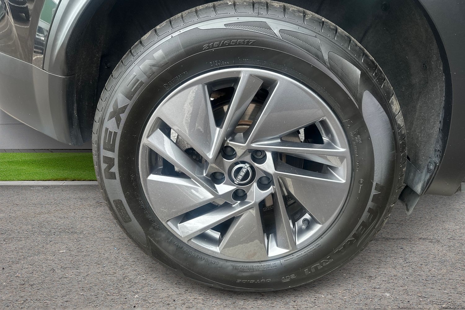 Used Nissan Qashqai 2022 for sale - 76130386: Photo 9
