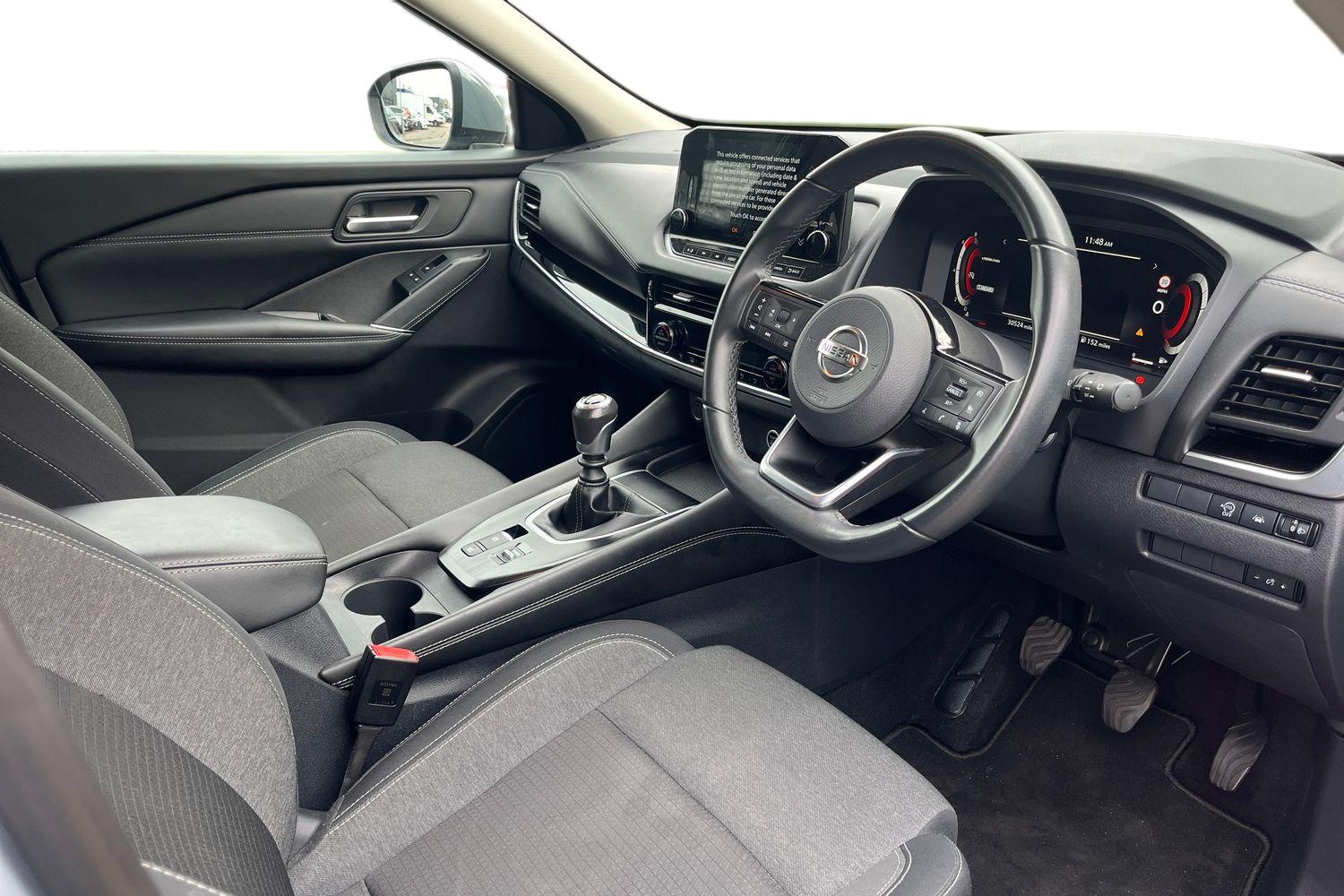 Used Nissan Qashqai 2022 for sale - 76104249: Photo 10