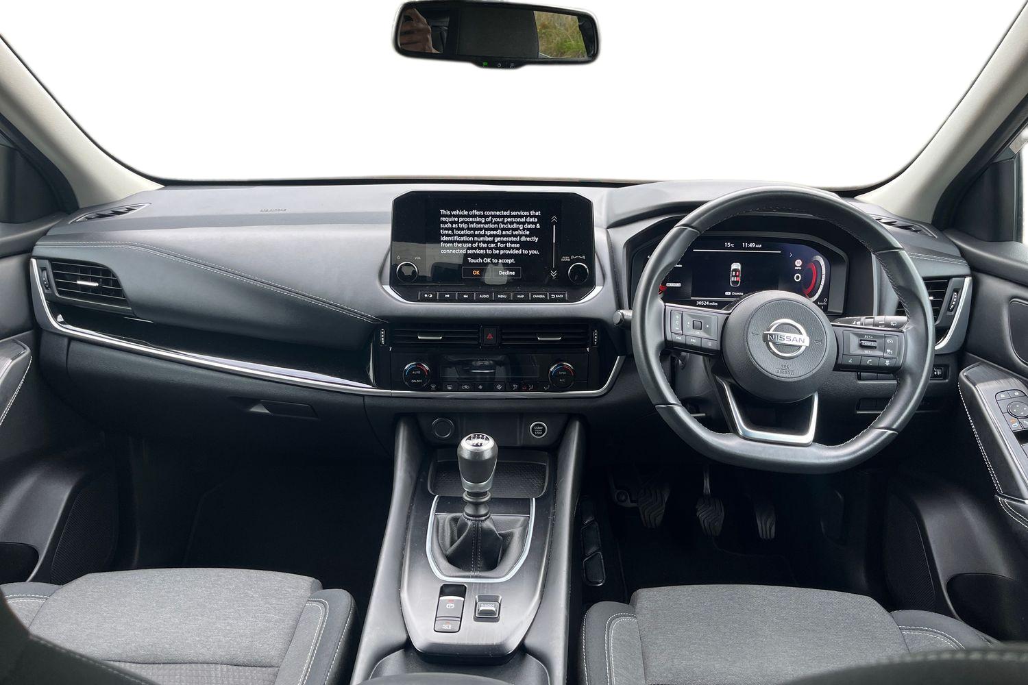 Used Nissan Qashqai 2022 for sale - 76104249: Photo 12