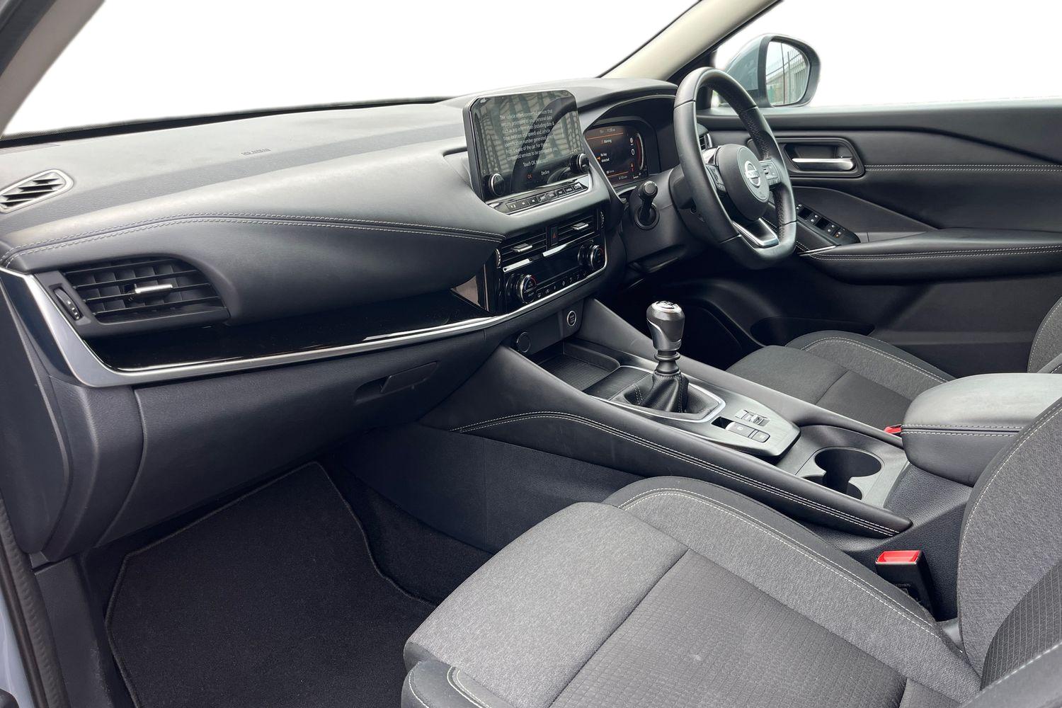 Used Nissan Qashqai 2022 for sale - 76104249: Photo 13