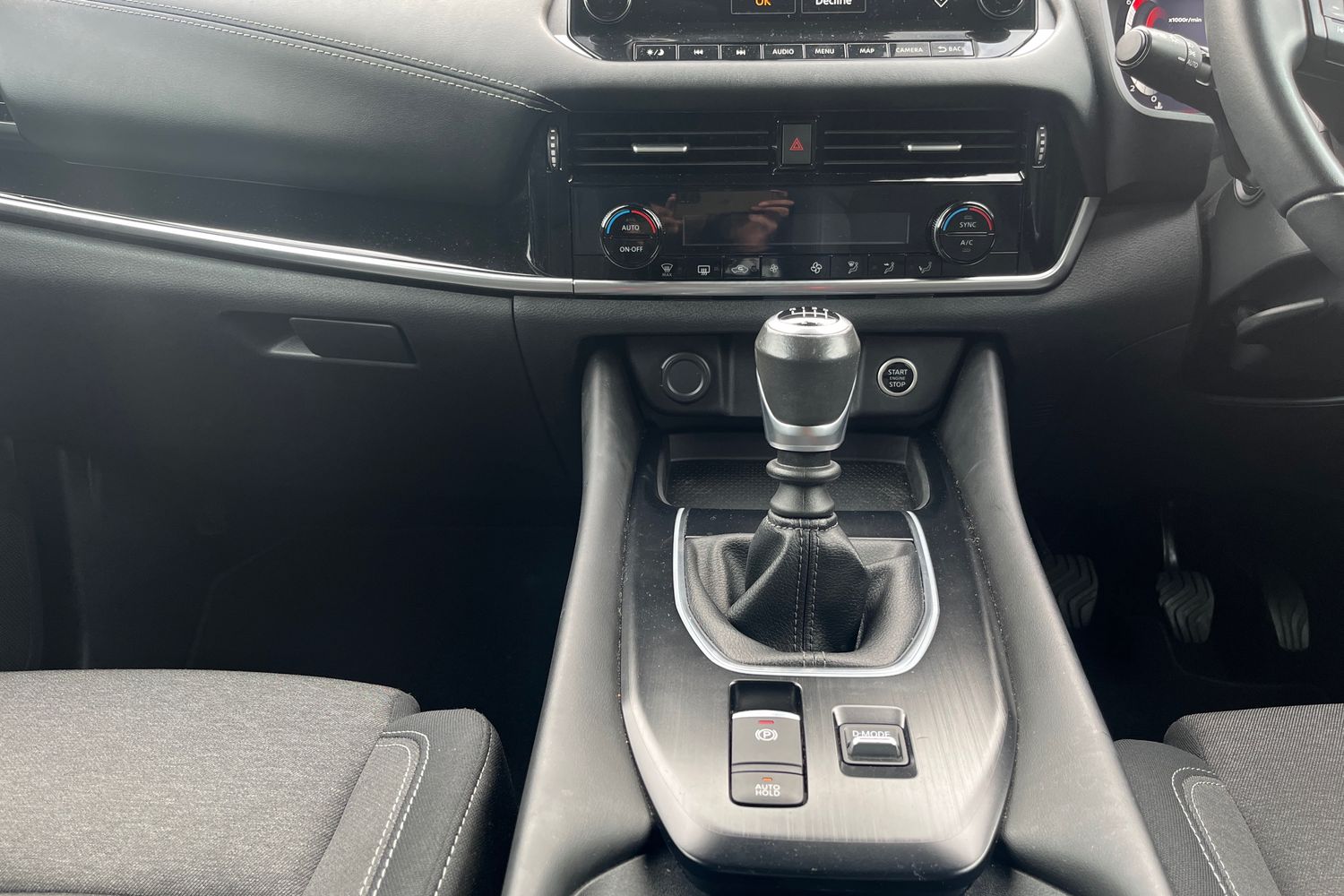 Used Nissan Qashqai 2022 for sale - 76104249: Photo 14