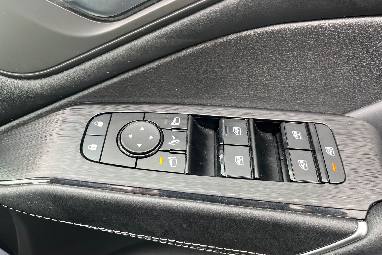Used Nissan Qashqai 2022 for sale - 76104249: Photo 16