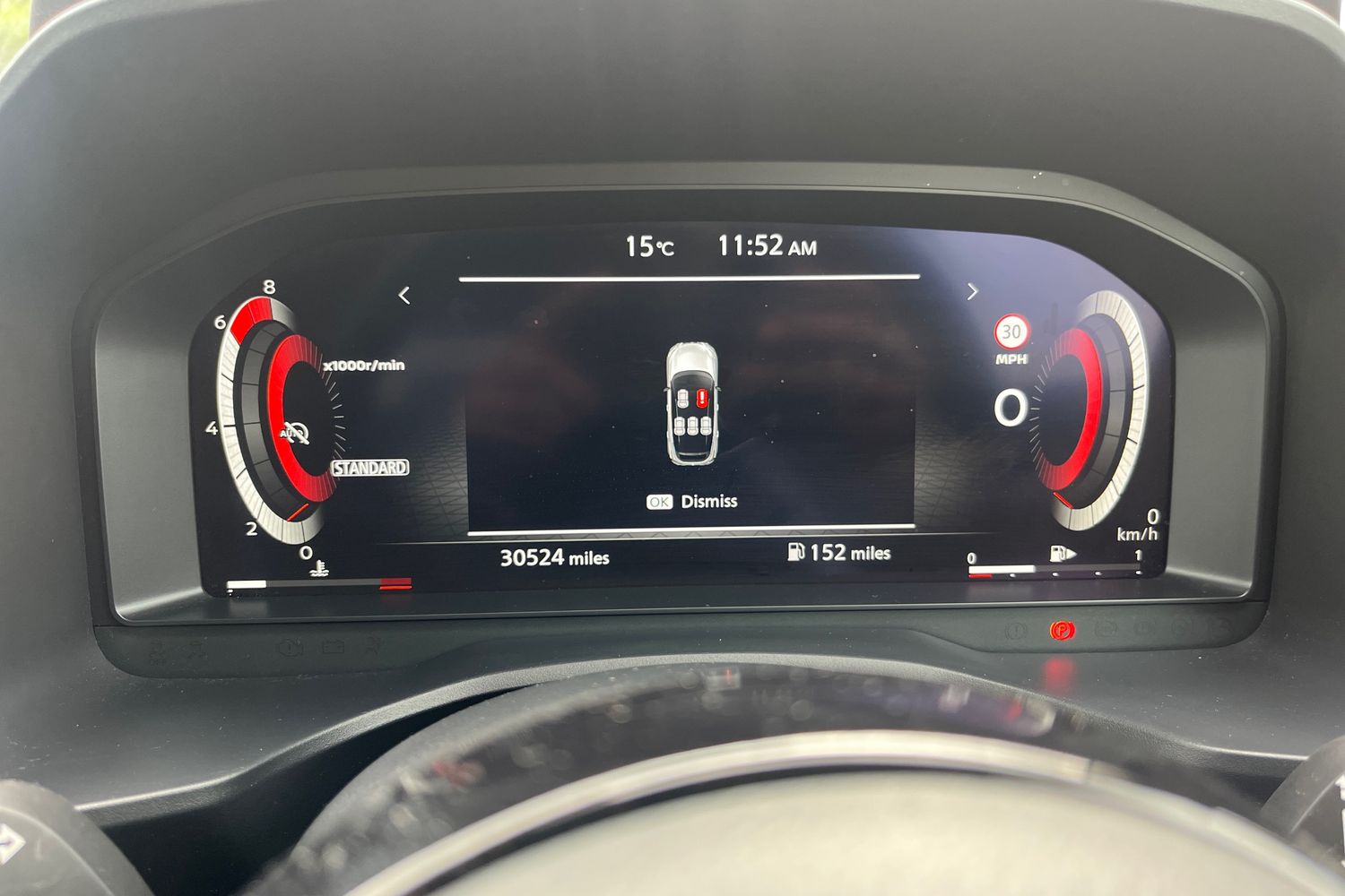 Used Nissan Qashqai 2022 for sale - 76104249: Photo 20