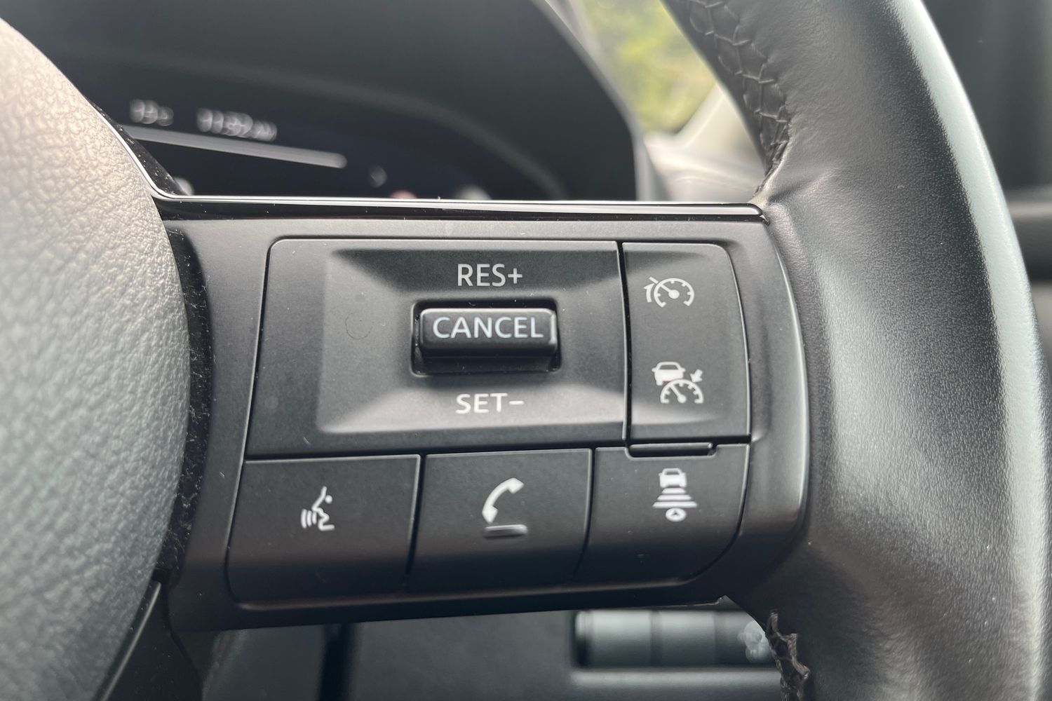 Used Nissan Qashqai 2022 for sale - 76104249: Photo 22