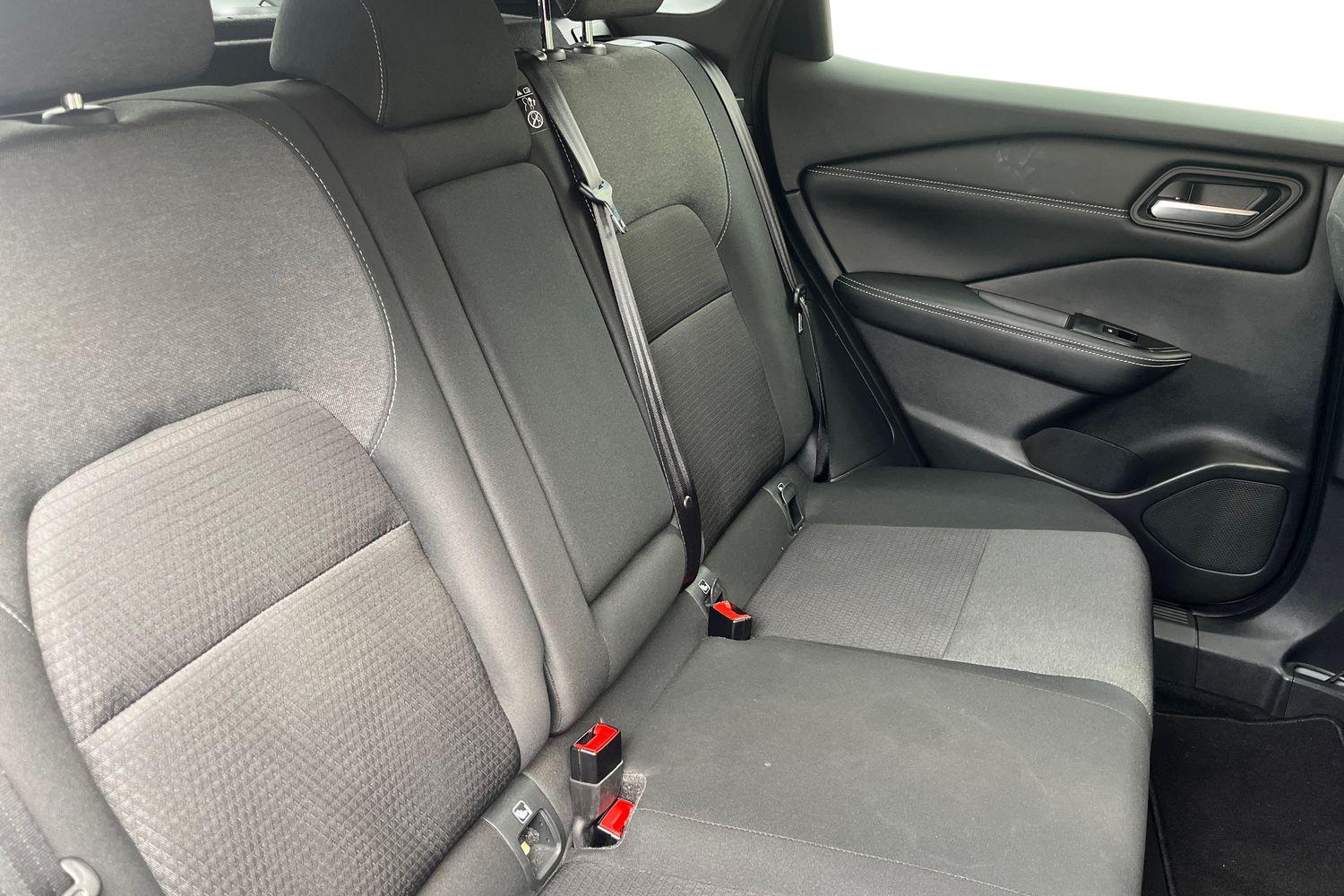 Used Nissan Qashqai 2022 for sale - 76104249: Photo 23