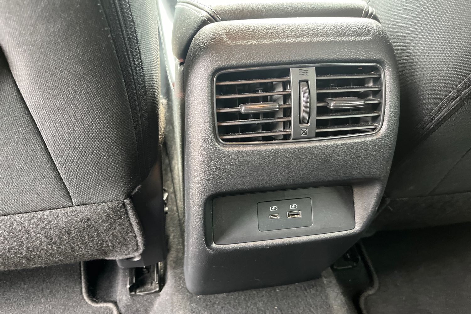 Used Nissan Qashqai 2022 for sale - 76104249: Photo 35